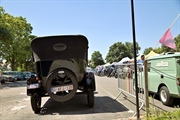 Summer Rockaswing Nieuwerkerken -  25 juni 2023
