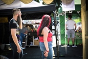 Summer Rockaswing Nieuwerkerken -  25 juni 2023