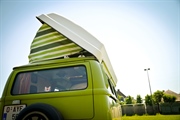 Summer Rockaswing Nieuwerkerken -  25 juni 2023