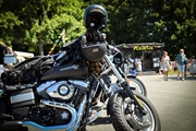 Summer Rockaswing Nieuwerkerken -  25 juni 2023