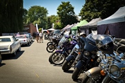 Summer Rockaswing Nieuwerkerken -  25 juni 2023