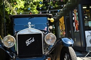Summer Rockaswing Nieuwerkerken -  25 juni 2023