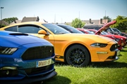 Summer Rockaswing Nieuwerkerken -  25 juni 2023