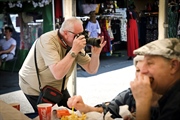 Summer Rockaswing Nieuwerkerken -  25 juni 2023