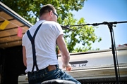 Summer Rockaswing Nieuwerkerken -  25 juni 2023