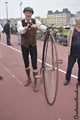 150 jaar "Hoge Bi" rit Paris-London