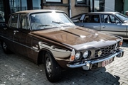 Cars en Coffee Oostende -  25 juni 2023