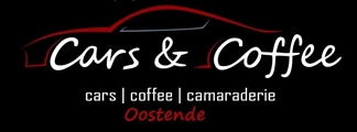 Cars en Coffee Oostende
