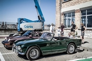 Cars en Coffee Oostende