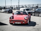 Cars en Coffee Oostende