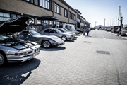 Cars en Coffee Oostende -  25 juni 2023