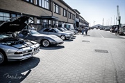 Cars en Coffee Oostende