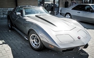Cars en Coffee Oostende -  25 juni 2023