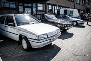 Cars en Coffee Oostende -  25 juni 2023