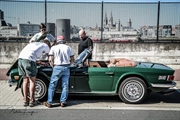 Cars en Coffee Oostende