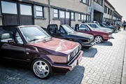 Cars en Coffee Oostende