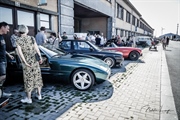 Cars en Coffee Oostende -  25 juni 2023