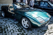 Cars en Coffee Oostende -  25 juni 2023