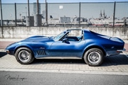 Cars en Coffee Oostende -  25 juni 2023