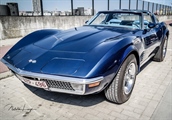 Cars en Coffee Oostende -  25 juni 2023