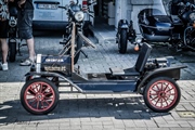 Cars en Coffee Oostende