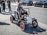 Cars en Coffee Oostende -  25 juni 2023