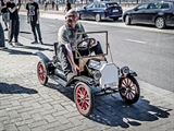 Cars en Coffee Oostende