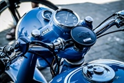 Cars en Coffee Oostende -  25 juni 2023