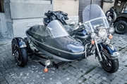 Cars en Coffee Oostende -  25 juni 2023