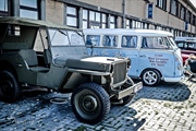 Cars en Coffee Oostende -  25 juni 2023