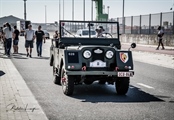 Cars en Coffee Oostende