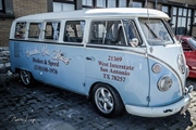 Cars en Coffee Oostende -  25 juni 2023