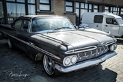 Cars en Coffee Oostende -  25 juni 2023