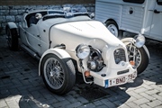 Cars en Coffee Oostende -  25 juni 2023