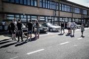 Cars en Coffee Oostende -  25 juni 2023