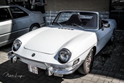 Cars en Coffee Oostende -  25 juni 2023