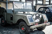 Cars en Coffee Oostende -  25 juni 2023
