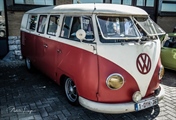 Cars en Coffee Oostende