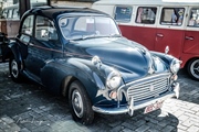 Cars en Coffee Oostende