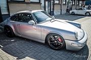 Cars en Coffee Oostende -  25 juni 2023