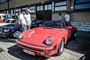 Cars en Coffee Oostende