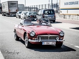 Cars en Coffee Oostende -  25 juni 2023