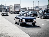 Cars en Coffee Oostende