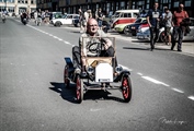 Cars en Coffee Oostende