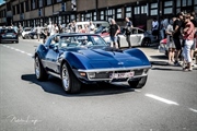 Cars en Coffee Oostende