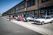 Cars en Coffee Oostende -  25 juni 2023