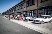 Cars en Coffee Oostende