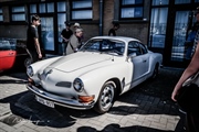 Cars en Coffee Oostende