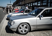 Cars en Coffee Oostende