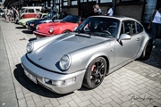 Cars en Coffee Oostende -  25 juni 2023